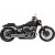 Изпускателна система PRO STREET TURN OUT CHROME BASSANI XHAUST 1S34D thumb