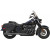 Изпускателна система 2 into 1 black BASSANI XHAUST 1S91RB Изпускателна система 2 into 1 black BASSANI XHAUST 1S91RB thumb