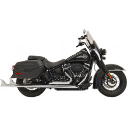 Ауспух FTAIL 33 W/B 18+ BASSANI XHAUST 1S96E-33 Ауспух FTAIL 33 W/B 18+ BASSANI XHAUST 1S96E-33