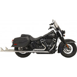 Изпускателна система FTAIL 39 N/B 18+ BASSANI XHAUST 1S96E-39 Изпускателна система FTAIL 39 N/B 18+ BASSANI XHAUST 1S96E-39