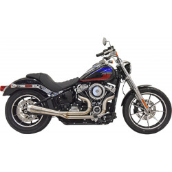 Изпускателна система 2:1 SS FXBB 50TH BASSANI XHAUST 1S50SS Изпускателна система 2:1 SS FXBB 50TH BASSANI XHAUST 1S50SS