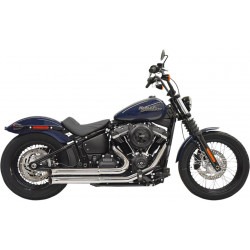 Изпускателна система PRO ST FXBB CH BASSANI XHAUST 1S35D Изпускателна система PRO ST FXBB CH BASSANI XHAUST 1S35D