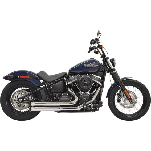 Изпускателна система PRO ST FXBB CH BASSANI XHAUST 1S35D Изпускателна система PRO ST FXBB CH BASSANI XHAUST 1S35D