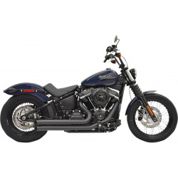 Изпускателна система pro street turn out - BASSANI XHAUST 1S35DB