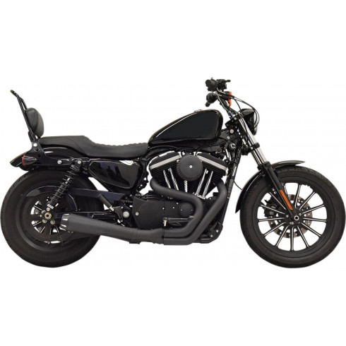 Изпускателна система RR 86-03 XL BK BASSANI XHAUST 1X42RB Изпускателна система RR 86-03 XL BK BASSANI XHAUST 1X42RB