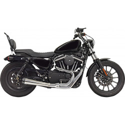 Изпускателна система RR 04-19 XL CH BASSANI XHAUST 1X52R