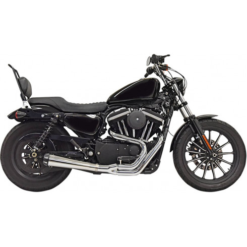 Изпускателна система RR 04-19 XL CH BASSANI XHAUST 1X52R Изпускателна система RR 04-19 XL CH BASSANI XHAUST 1X52R