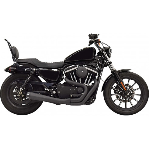 Изпускателна система RR 04-19 XL BK BASSANI XHAUST 1X52RB Изпускателна система RR 04-19 XL BK BASSANI XHAUST 1X52RB