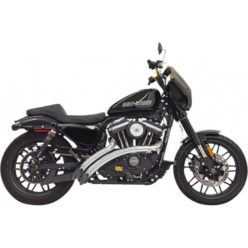 Ауспух SWPR XL CXIC 17+C BASSANI XHAUST 1X3FC Ауспух SWPR XL CXIC 17+C BASSANI XHAUST 1X3FC