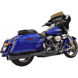 Изпускателна система 2:1 M8 HIGH HP BK BASSANI XHAUST 1F78TB