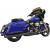 Изпускателна система 2:1 M8 HIGH HP BK BASSANI XHAUST 1F78TB thumb
