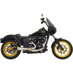 Изпускателна система 2:1 RIPPER SS FX BASSANI XHAUST 1D6SS