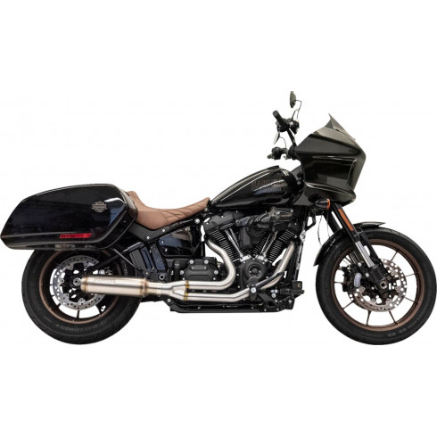 Изпускателна система 2:1 SUPER BIKE FXLR BASSANI XHAUST 1S78SS Изпускателна система 2:1 SUPER BIKE FXLR BASSANI XHAUST 1S78SS