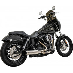 Изпускателна система 2:1 SUPER FX 06-17 SS BASSANI XHAUST 1D7SS Изпускателна система 2:1 SUPER FX 06-17 SS BASSANI XHAUST 1D7SS