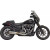 Изпускателна система 2:1 Super Bike SS с 4