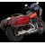 Изпускателна система True Dual SS с 4