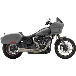 Изпускателна система 2:1 Road Rage 2 Ripper Short 49C SS M8 Softail BASSANI XHAUST 1S74SSE Изпускателна система 2:1 Road Rage 2 Ripper Short 49C SS M8 Softail BASSANI XHAUST 1S74SSE