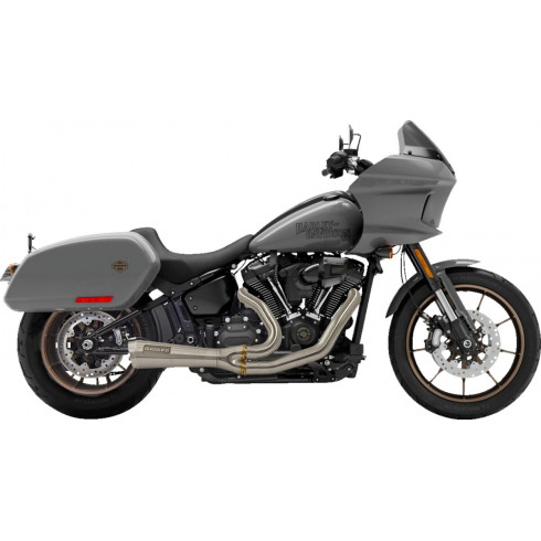 Изпускателна система 2:1 Road Rage 2 Ripper Short 49C SS M8 Softail BASSANI XHAUST 1S74SSE Изпускателна система 2:1 Road Rage 2 Ripper Short 49C SS M8 Softail BASSANI XHAUST 1S74SSE