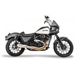 Ауспух 2:1 Super Bike 4