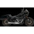 Изпускателна система 2:1 RoadRage 49 State CH M8 LowRider ST & SportGlide BASSANI XHAUST 1S81RE thumb