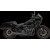 Изпускателна система 2:1 RoadRage 49 State BK M8 LowRider ST & SportGlide BASSANI XHAUST 1S81RBE thumb