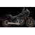 Изпускателна система 2:1 RoadRage 49 State SS M8 LowRider ST & SportGlide BASSANI XHAUST 1S81SSE thumb