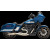 Изпускателна система 2:1 Super Bike SS Mid 49 State M8 Touring BASSANI XHAUST 1F98SSE Изпускателна система 2:1 Super Bike SS Mid 49 State M8 Touring BASSANI XHAUST 1F98SSE thumb
