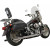 Изпускателна система drag pipe duals chrome TC Softails 86-2017 BASSANI XHAUST 1S98P Изпускателна система drag pipe duals chrome TC Softails 86-2017 BASSANI XHAUST 1S98P thumb