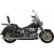 Изпускателна система drag pipe duals chrome TC Softails 86-2017 BASSANI XHAUST 1S98P Изпускателна система drag pipe duals chrome TC Softails 86-2017 BASSANI XHAUST 1S98P thumb