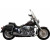 Изпускателна система 2:1 Ripper Short Black TC Softails 89-2017 BASSANI XHAUST 1S6B Изпускателна система 2:1 Ripper Short Black TC Softails 89-2017 BASSANI XHAUST 1S6B thumb