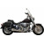 Ауспух 2:1 Ripper Short Stainless TC Softails 89-2017 BASSANI XHAUST 1S6SS thumb