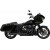 Изпускателна система SuperBike 2:1 mid Blk 4