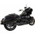 Изпускателна система SuperBike 2:1 mid Blk 4