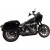 Ауспух short ripper 2:1 с мегафон черен M8 Softail BASSANI XHAUST 1S79B Ауспух short ripper 2:1 с мегафон черен M8 Softail BASSANI XHAUST 1S79B thumb