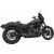 Изпускателна система Short Ripper 2:1 Chrome 49 State M8 Softail BASSANI XHAUST 1S75E thumb