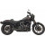 Изпускателна система Short Ripper 2:1 Chrome 49 State M8 Softail BASSANI XHAUST 1S75E thumb