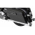 Глушител megaphone chrome BASSANI XHAUST FLH-517L thumb