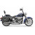 Глушител Firepower slash cut chrome BASSANI XHAUST 12117F Глушител Firepower slash cut chrome BASSANI XHAUST 12117F thumb