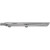 Глушител slash cut за true duals chrome BASSANI XHAUST 31117B Глушител slash cut за true duals chrome BASSANI XHAUST 31117B thumb