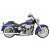 Глушител с наклонен разрез за true duals хром BASSANI XHAUST 31117C Глушител с наклонен разрез за true duals хром BASSANI XHAUST 31117C thumb