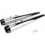 Глушителна флейта хром BASSANI XHAUST FLH-517RL thumb