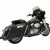 Глушител straight cut black BASSANI XHAUST FLH-517LRB Глушител straight cut black BASSANI XHAUST FLH-517LRB thumb
