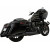 Глушители 4.5 B M8 TOUR17+ BASSANI XHAUST 1F745B Глушители 4.5 B M8 TOUR17+ BASSANI XHAUST 1F745B thumb