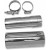 Адаптер за ауспух chrome BASSANI XHAUST 11119P Адаптер за ауспух chrome BASSANI XHAUST 11119P thumb
