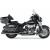 Изпускателни тръби true dual down under chrome touring BASSANI XHAUST 11415A thumb