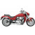 Изпускателна система pro street chrome BASSANI XHAUST SM9-3TO thumb