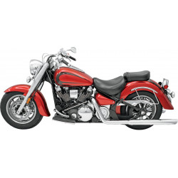 Изпускателна система POWER CURVE TRUE-DUAL CROSSOVER хром BASSANI XHAUST 31115A Изпускателна система POWER CURVE TRUE-DUAL CROSSOVER хром BASSANI XHAUST 31115A