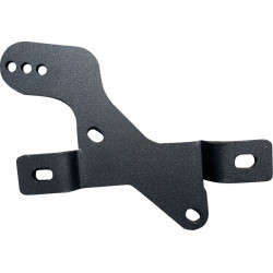 Скоба RIPPER SHORT FXLR BASSANI XHAUST BKT-S36 Скоба RIPPER SHORT FXLR BASSANI XHAUST BKT-S36