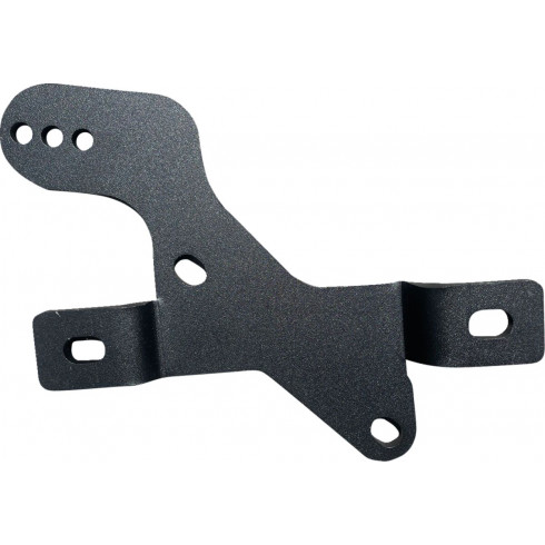 Скоба RIPPER SHORT FXLR BASSANI XHAUST BKT-S36 Скоба RIPPER SHORT FXLR BASSANI XHAUST BKT-S36