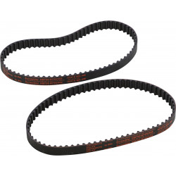 Зъбен ремък TRU-FIT DUCATI 70 зъба 19MM BELT DRIVES BDL-696 Зъбен ремък TRU-FIT DUCATI 70 зъба 19MM BELT DRIVES BDL-696